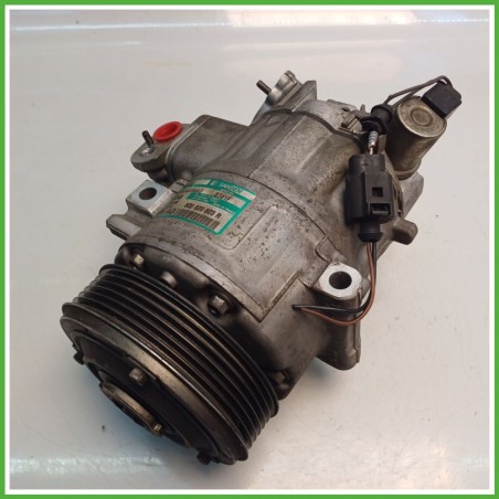 Compressore Clima AC Aria Condizionata SANDEN PXE13 SEAT IBIZA 6L 6Q0820808FX