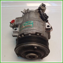 Compressore Clima AC Aria Condizionata SANDEN PXE13 SEAT IBIZA 6L 6Q0820808FX