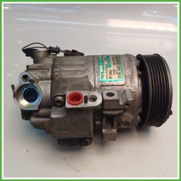Compressore Clima AC Aria Condizionata SANDEN PXE13 SEAT IBIZA 6L 6Q0820808FX