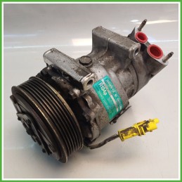 Compressore Clima AC Aria Condizionata SANDEN SD6V12 PEUGEOT 307 9800822280