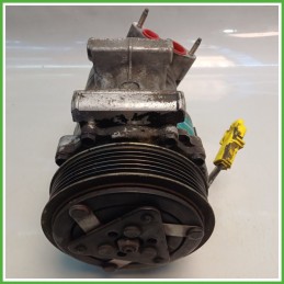 Compressore Clima AC Aria Condizionata SANDEN SD6V12 PEUGEOT 307 9800822280