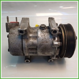 Compressore Clima AC Aria Condizionata SANDEN SD6V12 PEUGEOT 307 9800822280