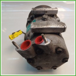 Compressore Clima AC Aria Condizionata SANDEN SD6V12 PEUGEOT 307 9800822280