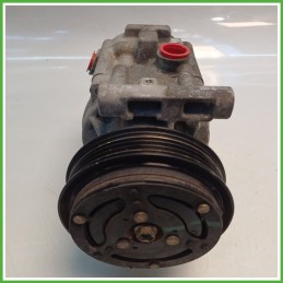 Compressore Clima AC Aria Condizionata DENSO SCSB06 LANCIA YPSILON TE 71797201