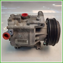 Compressore Clima AC Aria Condizionata DENSO SCSB06 LANCIA YPSILON TE 71797201