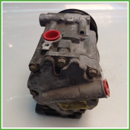Compressore Clima AC Aria Condizionata DENSO SCSB06 LANCIA YPSILON TE 71797201