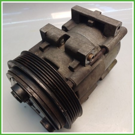 Compressore Clima AC Aria Condizionata FOMOCO 1S5H-19D628-AA FORD KA CCQ 4764809