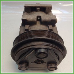 Compressore Clima AC Aria Condizionata FOMOCO 1S5H-19D628-AA FORD KA CCQ 4764809