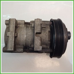 Compressore Clima AC Aria Condizionata FOMOCO 1S5H-19D628-AA FORD KA CCQ 4764809