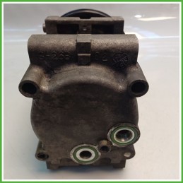 Compressore Clima AC Aria Condizionata FOMOCO 1S5H-19D628-AA FORD KA CCQ 4764809