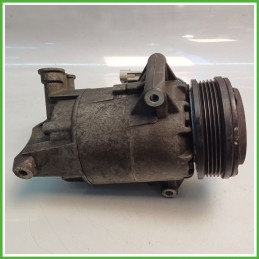 Compressore Clima AC Aria Condizionata DELPHI 4750-DPSS OPEL ASTRA A04 13124750