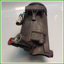 Compressore Clima AC Aria Condizionata DELPHI 4750-DPSS OPEL ASTRA A04 13124750