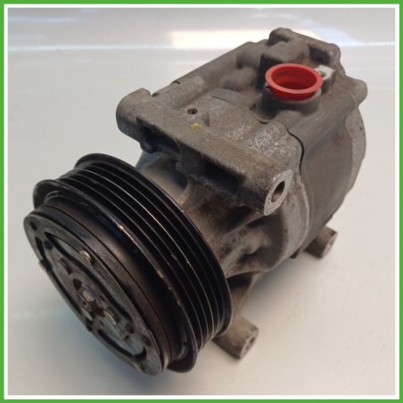 Compressore Clima AC Aria Condizionata DENSO SCSB06 FIAT PANDA 2Q 71797201