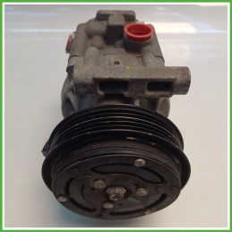 Compressore Clima AC Aria Condizionata DENSO SCSB06 FIAT PANDA 2Q 71797201