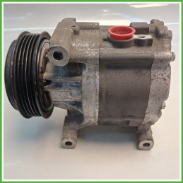 Compressore Clima AC Aria Condizionata DENSO SCSB06 FIAT PANDA 2Q 71797201