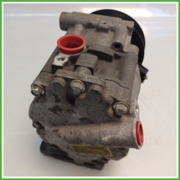 Compressore Clima AC Aria Condizionata DENSO SCSB06 FIAT PANDA 2Q 71797201