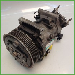 Compressore Clima AC Aria Condizionata SANDEN SD6C12 CITROEN DS3 9822826880