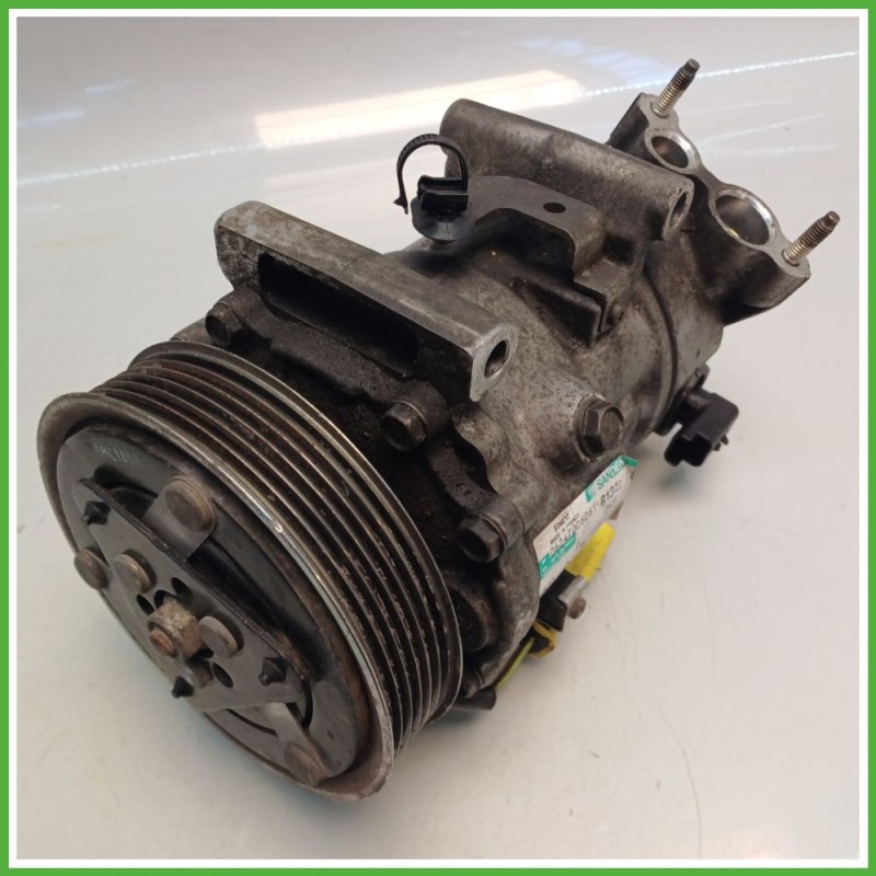 Compressore Clima AC Aria Condizionata SANDEN SD6C12 CITROEN DS3 9822826880