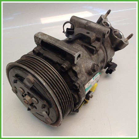 Compressore Clima AC Aria Condizionata SANDEN SD6C12 CITROEN DS3 9822826880