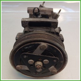 Compressore Clima AC Aria Condizionata SANDEN SD6C12 CITROEN DS3 9822826880
