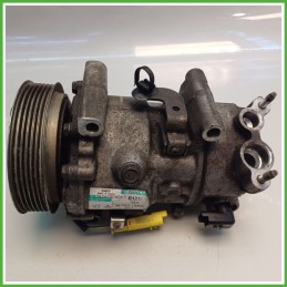 Compressore Clima AC Aria Condizionata SANDEN SD6C12 CITROEN DS3 9822826880