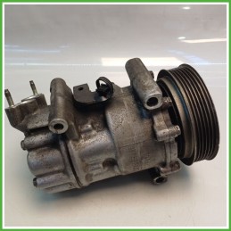 Compressore Clima AC Aria Condizionata SANDEN SD6C12 CITROEN DS3 9822826880