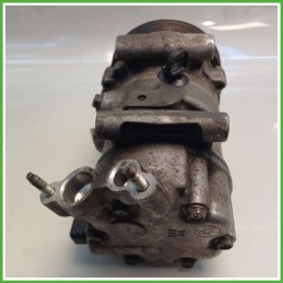 Compressore Clima AC Aria Condizionata SANDEN SD6C12 CITROEN DS3 9822826880