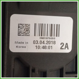Pedale Pedaliera KIA STONIC 32700F2110 2017 2020