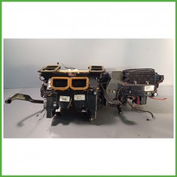 Scatola Evaporatore Ventilatore Climatizzatore BEHR 19H47 MERCEDES-BENZ Classe C W/S204 CDI A2048303103 2007 2011