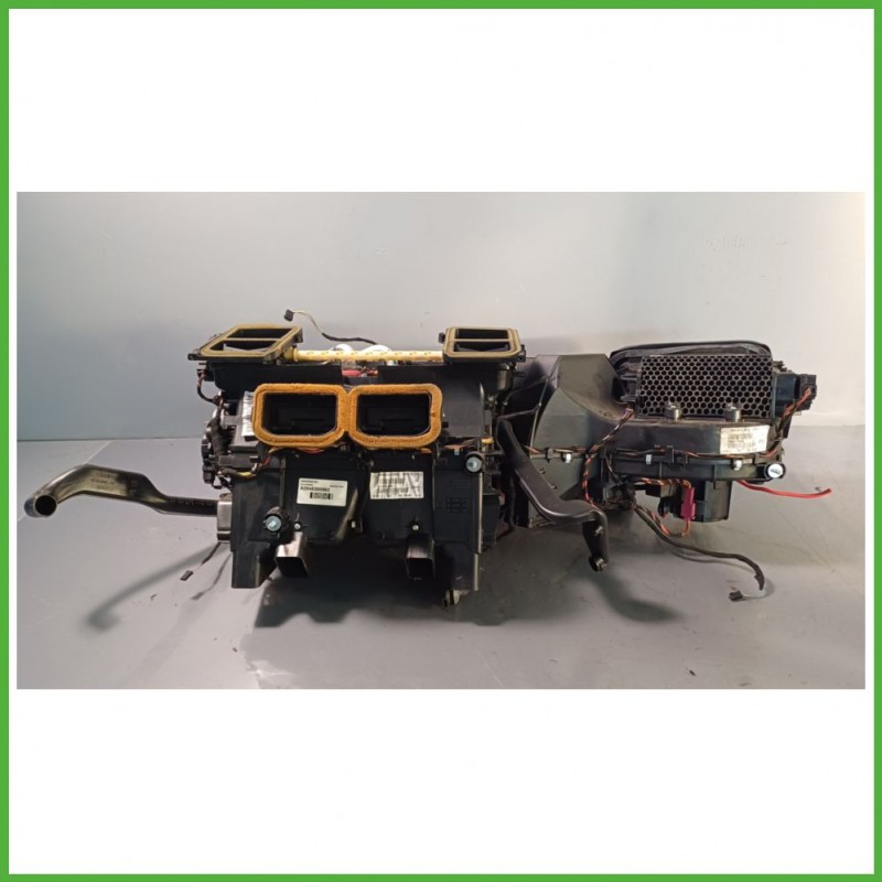 Scatola Evaporatore Ventilatore Climatizzatore BEHR 19H47 MERCEDES-BENZ Classe C W/S204 CDI A2048303103 2007 2011