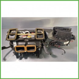 Scatola Evaporatore Ventilatore Climatizzatore BEHR 19H47 MERCEDES-BENZ Classe C W/S204 CDI A2048303103 2007 2011