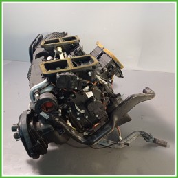 Scatola Evaporatore Ventilatore Climatizzatore BEHR 19H47 MERCEDES-BENZ Classe C W/S204 CDI A2048303103 2007 2011