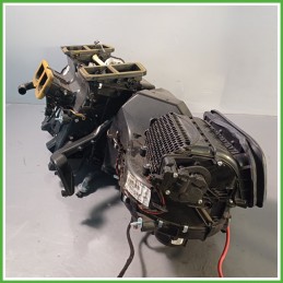 Scatola Evaporatore Ventilatore Climatizzatore BEHR 19H47 MERCEDES-BENZ Classe C W/S204 CDI A2048303103 2007 2011