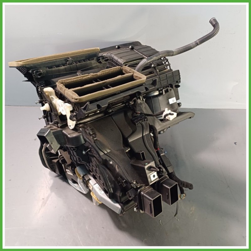 Scatola Evaporatore Ventilatore Climatizzatore DENSO 5.032.000.000 FIAT 500L LIVING 73 1.3 MJT 735649475 2013 2015