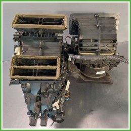 Scatola Evaporatore Ventilatore Climatizzatore DENSO 5.032.000.000 FIAT 500L LIVING 73 1.3 MJT 735649475 2013 2015