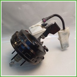 Servofreno Pompa Freni Depressore ATE 03.7757-3743.4 FORD TRANSIT CONNECT CHC 1.5 1762520