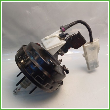 Servofreno Pompa Freni Depressore ATE 03.7757-3743.4 FORD TRANSIT CONNECT CHC 1.5 1762520