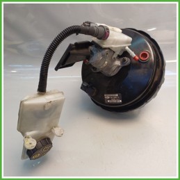 Servofreno Pompa Freni Depressore ATE 03.7757-3743.4 FORD TRANSIT CONNECT CHC 1.5 1762520