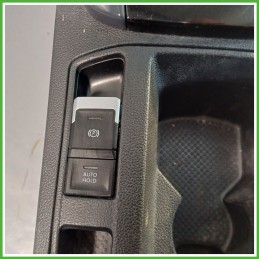 Tunnel Centrale VOLKSWAGEN T-ROC 5 Porte 2GA863241E82V 2017 2018