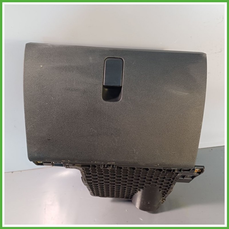 Cassetto Portaoggetti Cruscotto Destro DX SKODA FABIA NJ 1.0 Twin Spark 6V1857097H9B9 2018 2021