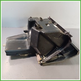 Cassetto Portaoggetti Cruscotto Destro DX SKODA FABIA NJ 1.0 Twin Spark 6V1857097H9B9 2018 2021