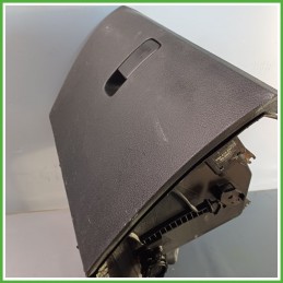 Cassetto Portaoggetti Cruscotto Destro DX SKODA FABIA NJ 1.0 Twin Spark 6V1857097H9B9 2018 2021