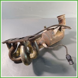 Catalizzatore CITROEN DS3 1.6 5FS Benzina 0341P9 2009 2011
