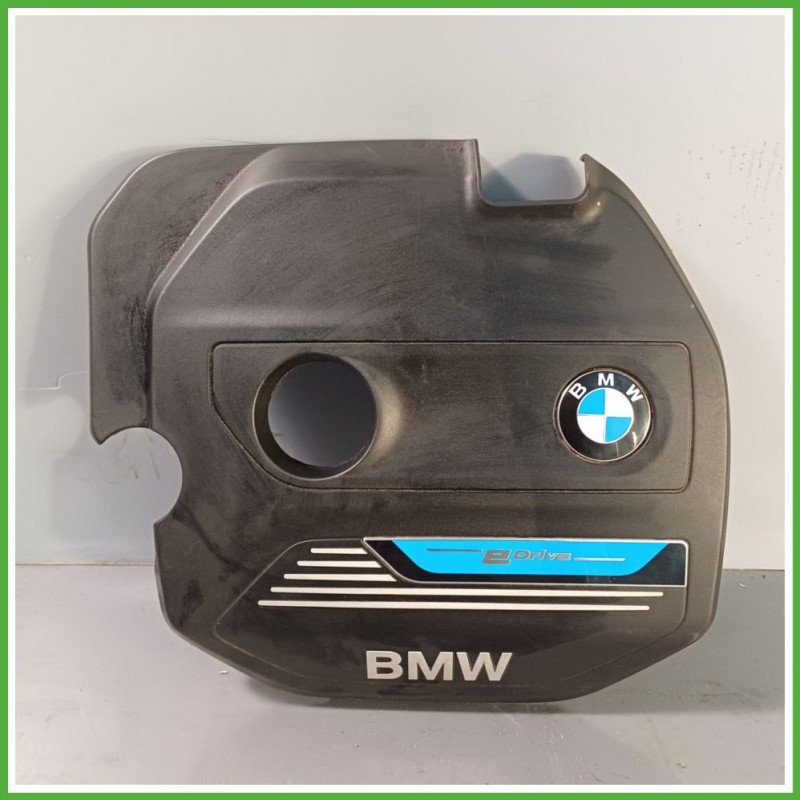 Copertura Insonorizzante Cover Motore BMW 11128604754 BMW Serie 2 Act.Tourer ibrida F45 11128604754 B38A15A 2016 2018