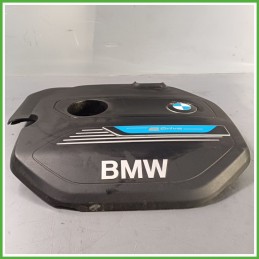 Copertura Insonorizzante Cover Motore BMW 11128604754 BMW Serie 2 Act.Tourer ibrida F45 11128604754 B38A15A 2016 2018