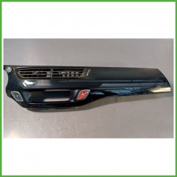 Cover Plancia Cruscotto Anteriore CITROEN DS3 1.6 8244R7 2009 2011 FAURECIA