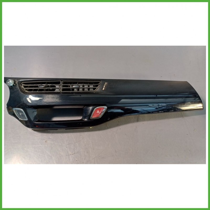 Cover Plancia Cruscotto Anteriore CITROEN DS3 1.6 8244R7 2009 2011 FAURECIA