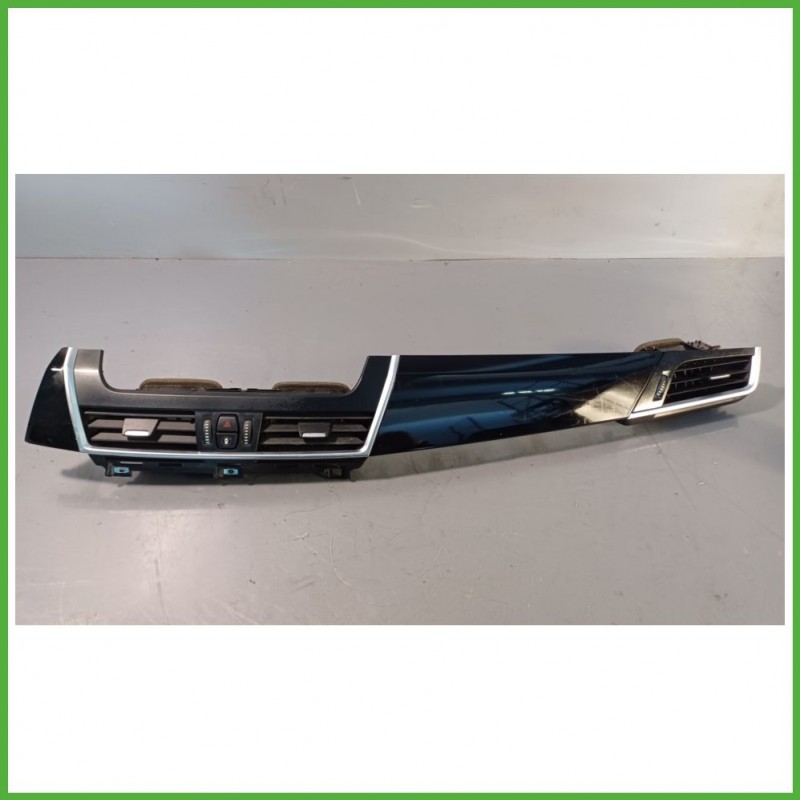 Cover Plancia Cruscotto Superiore BMW Serie 2 Act.Tourer ibrida F45 51459316732 2016 2018