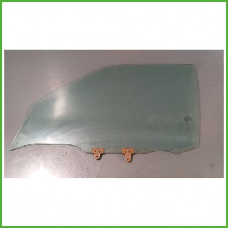 Cristallo Laterale Scendente Anteriore Sinistro SX NISSAN JUKE F15E 5 Porte 803011KK0A 2010 2018 AGC AUTOMOTIVE