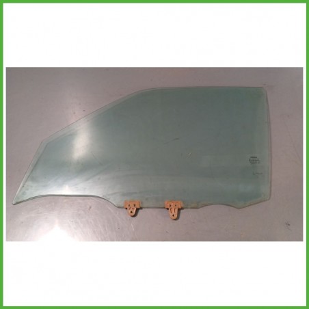 Cristallo Laterale Scendente Anteriore Sinistro SX NISSAN JUKE F15E 5 Porte 803011KK0A 2010 2018 AGC AUTOMOTIVE